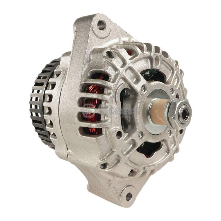 Alternator For Agco 836666720