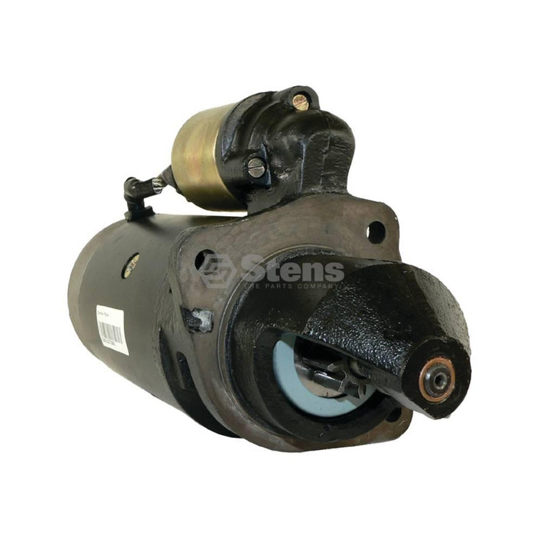 Starter For Agco 1053560