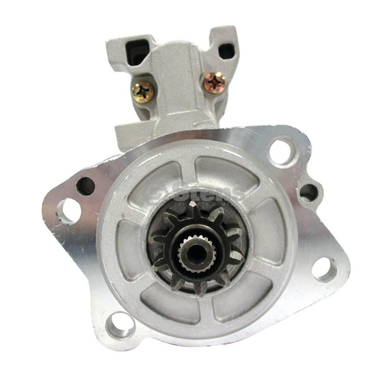 Starter For Caterpillar 125-2988