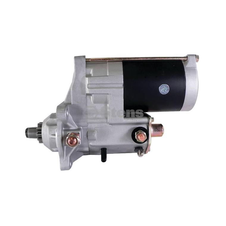 Starter For Caterpillar 111-9860