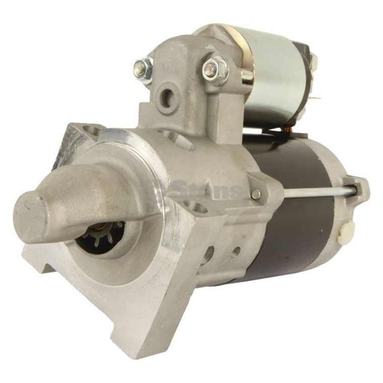 Starter For Kawasaki 21163-7020