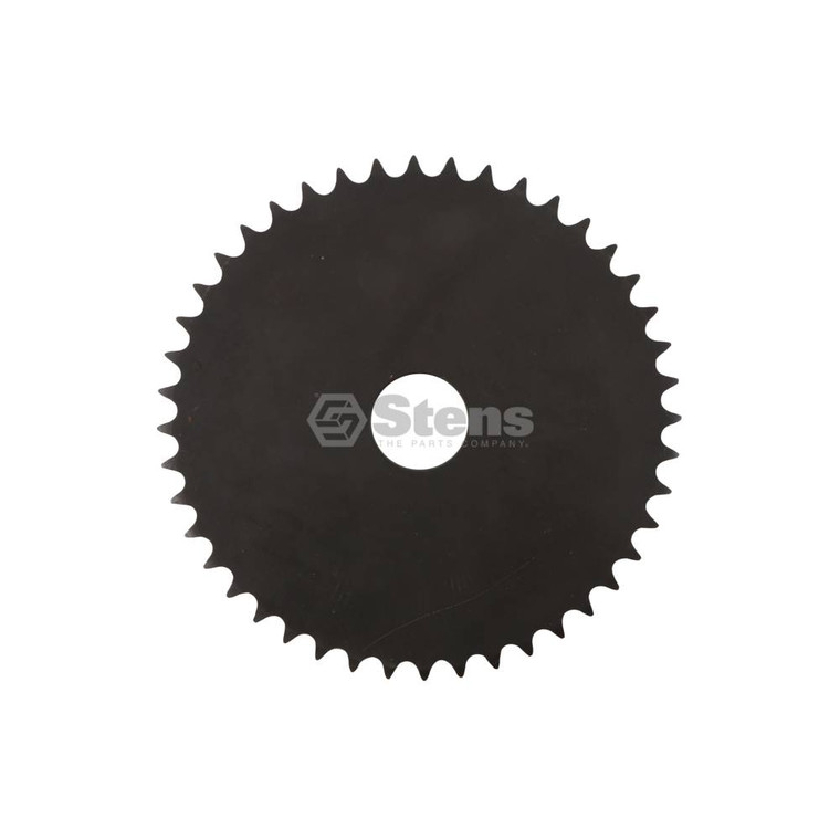 Atlantic Quality Parts Sprocket  Universal WSS106044    3016-0260