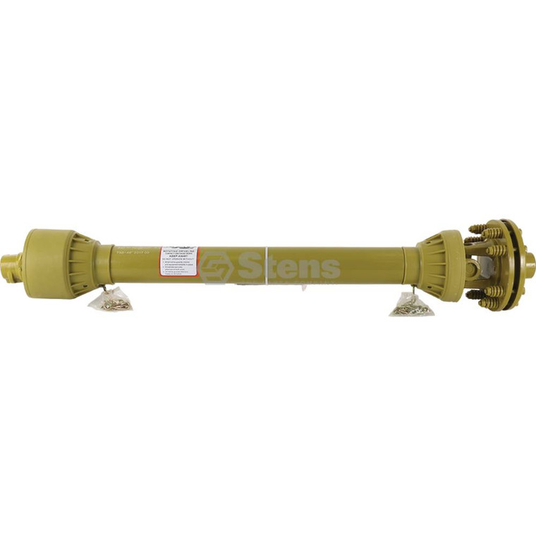 Driveline replaces  Part # 3013-6022