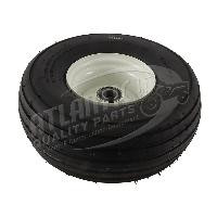 Tedder Tire For 15x6.00-6