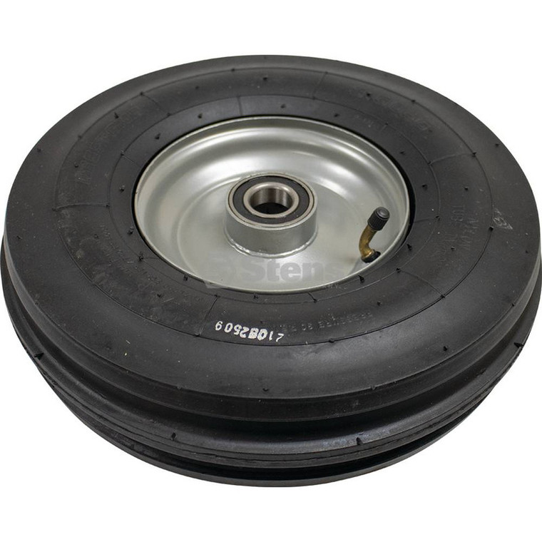 Tedder Tire For 3.50x6