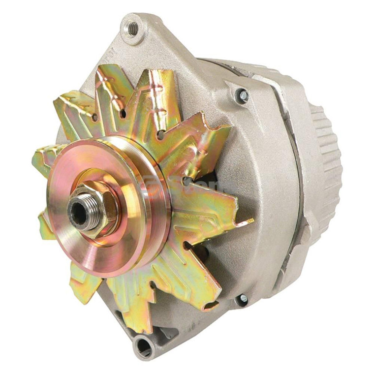 Alternator For Delco 1102916