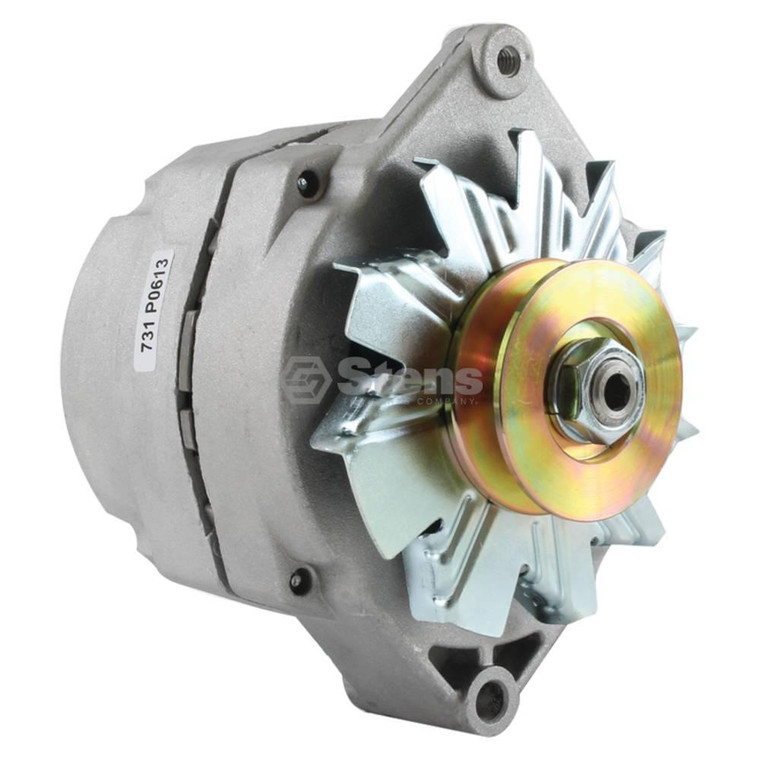 Alternator For Delco 10SI