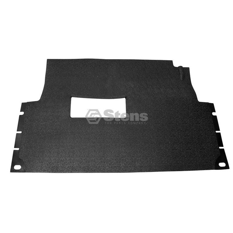 Floor Mat replaces Club Car 102504802 Part # 285-709