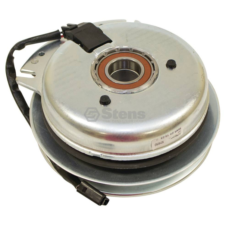 PTO Clutch replaces Warner 5218-253 Part # 255-777