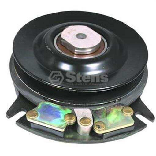 PTO Clutch replaces Warner 5218-94 Part # 255-627