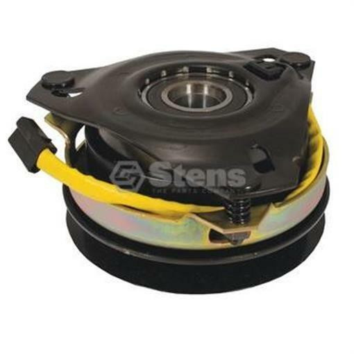 PTO Clutch replaces Warner 5215-13 Part # 255-383