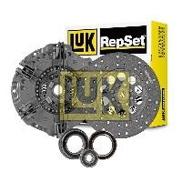 Clutch Kit For Fiat 631106811