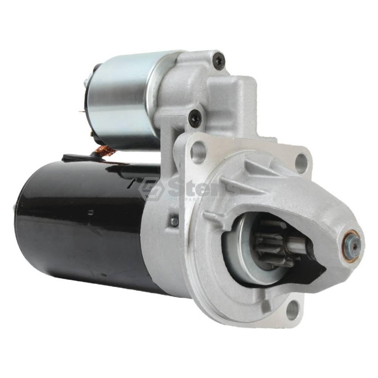 Starter For Bobcat 6670269