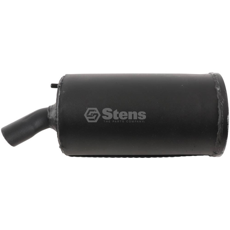 Muffler For Kubota K2581-83110