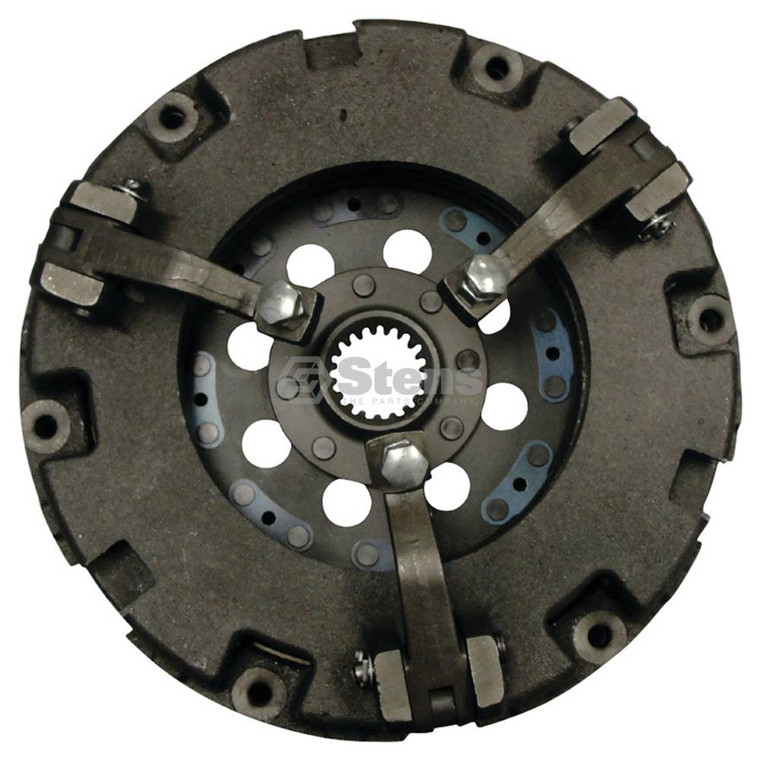 Pressure Plate replaces Kubota 35080-14290 Part # 1912-1005