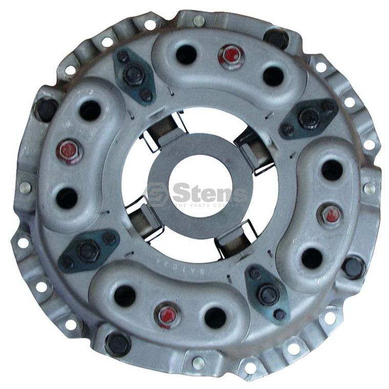 Pressure Plate replaces Kubota 3F740-25110 Part # 1912-1004