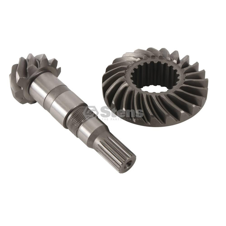 Ring Gear and Pinion For Kubota 3C051-42300