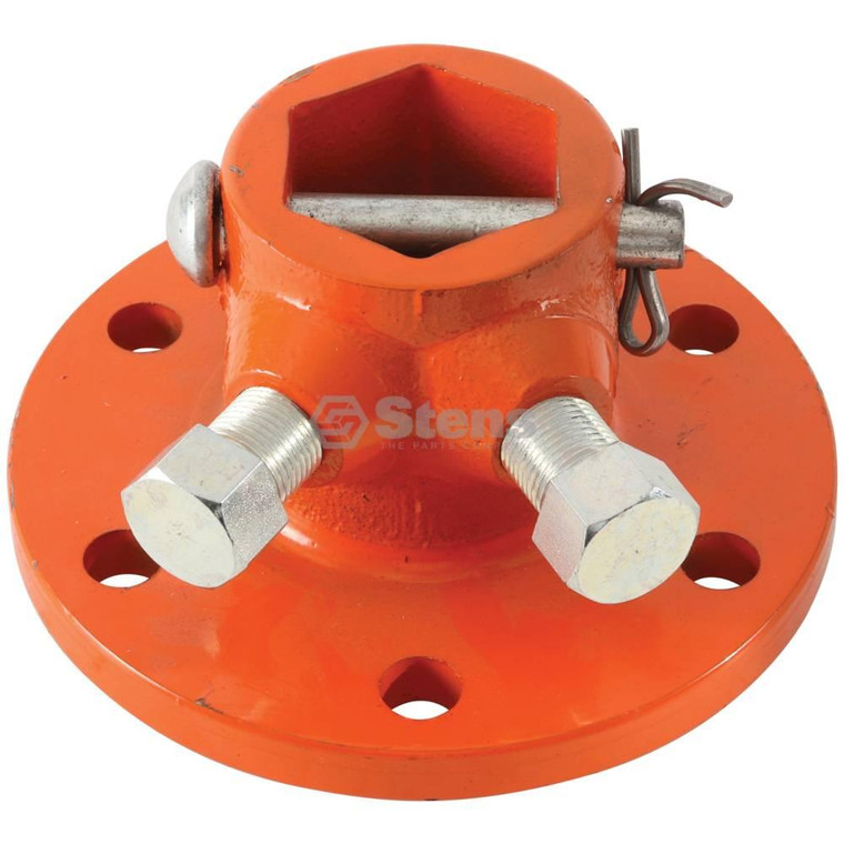 Wheel Hub For Kubota 66621-17151