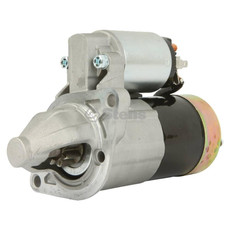 Starter For Kubota 16853-63010