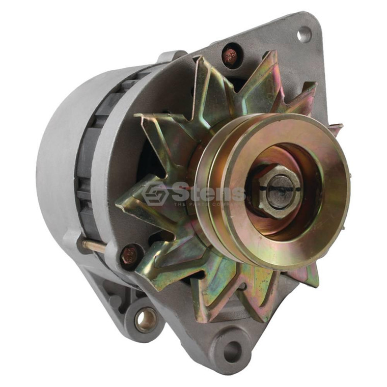 Alternator For Zetor 53350906