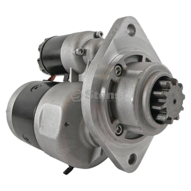 Starter For Zetor 69185771