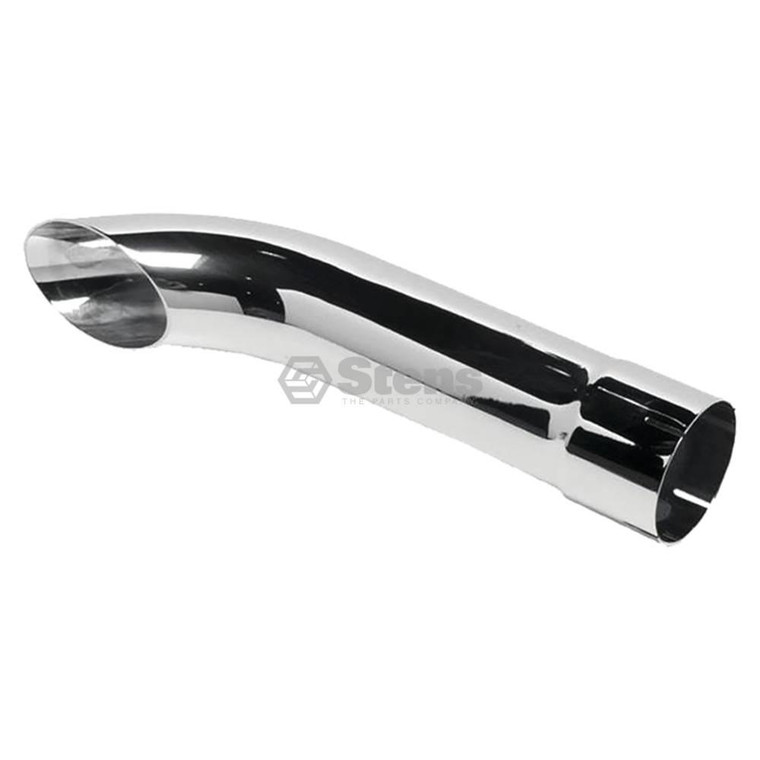 Exhaust Pipe For CaseIH 2422284A1