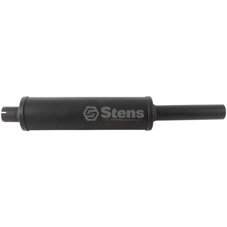 Muffler For Stanley IH-3