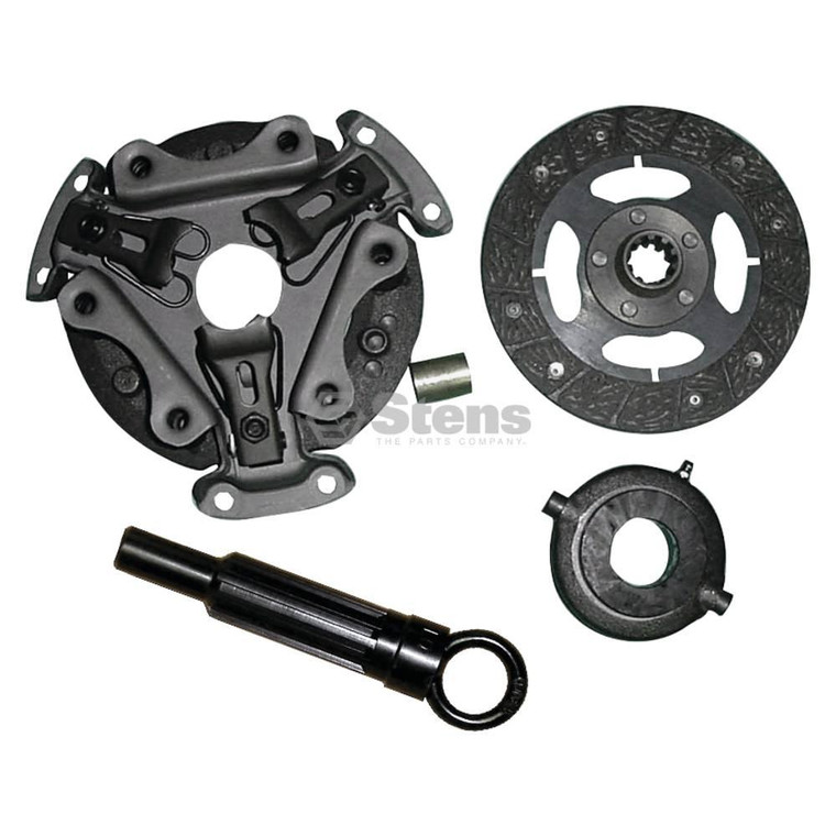 Clutch Kit For CaseIH 351760R91