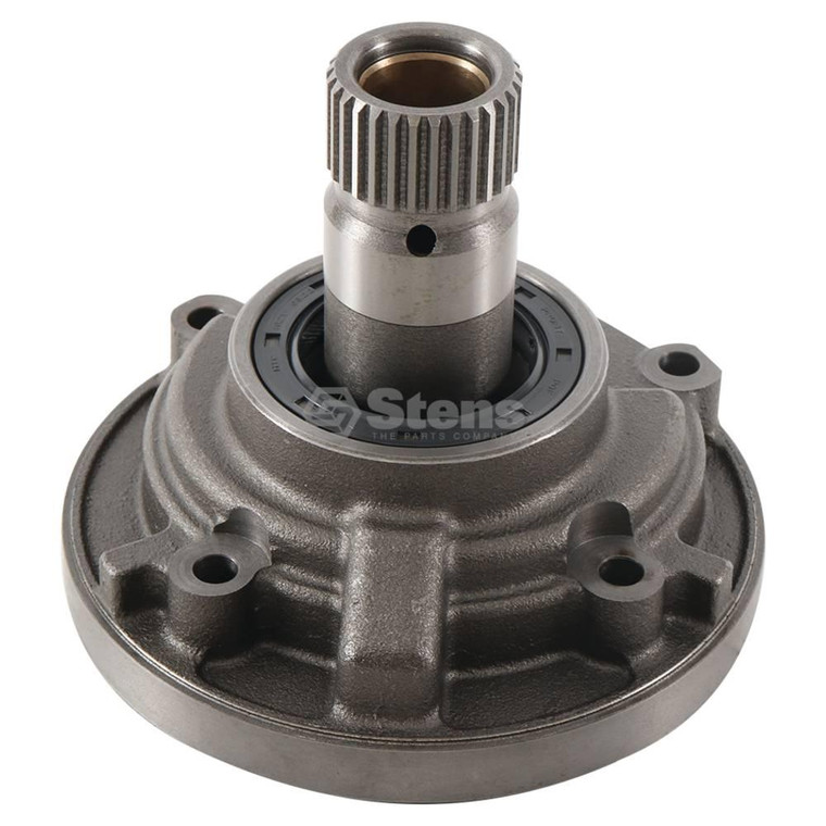 Transmission Charge Pump For CaseIH 137093A1