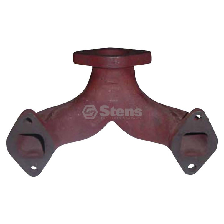 Manifold For CaseIH 704163R21