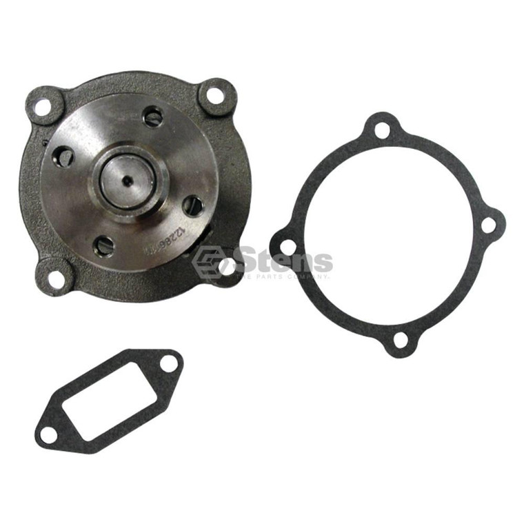 Water Pump For CaseIH A157145