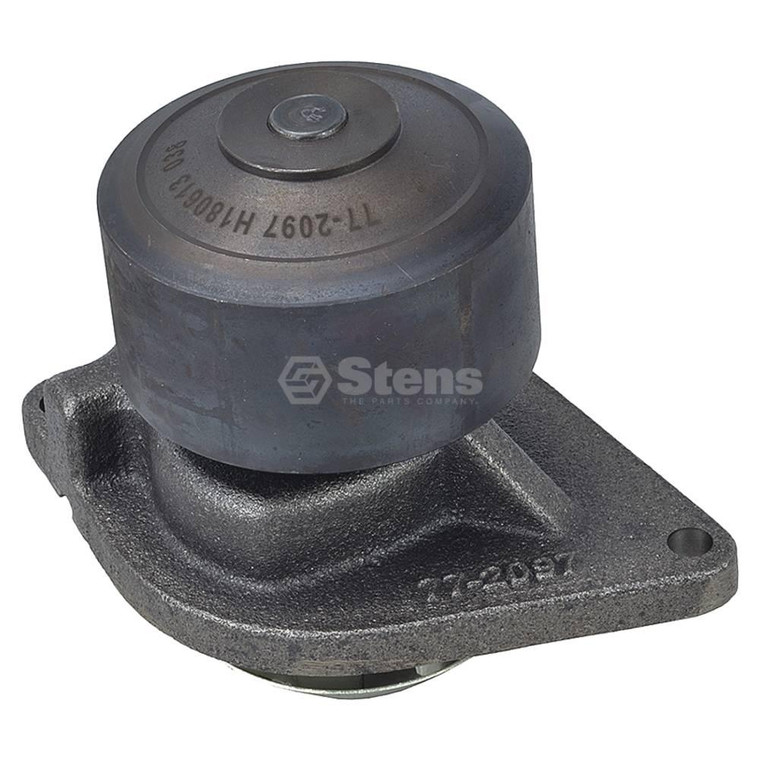 Water Pump For CaseIH J802970
