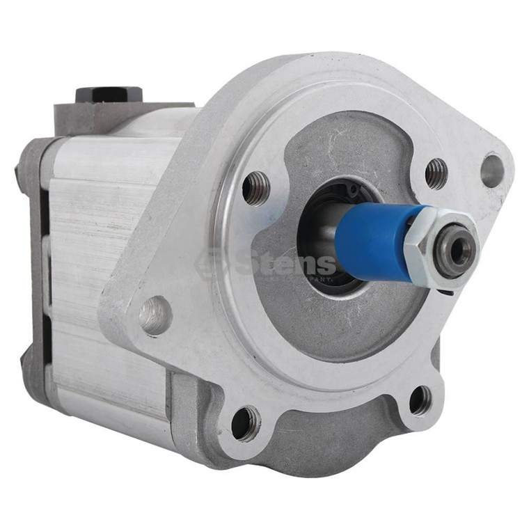 Power Steering Pump For CaseIH K948432