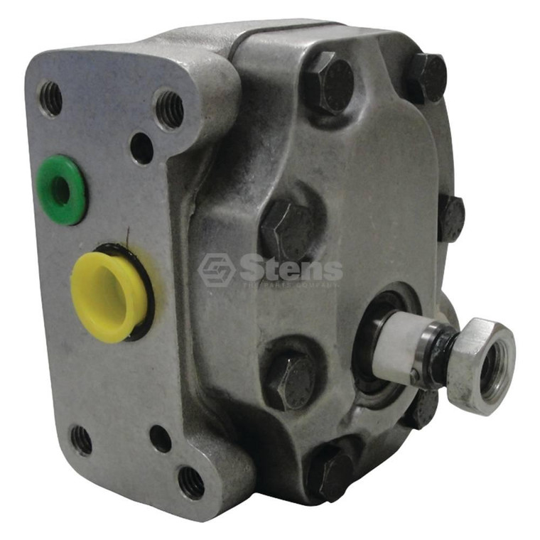 Hydraulic Pump For CaseIH 1949292C1