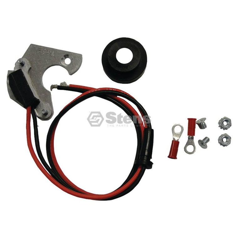 Electronic Ignition Conversion Kit For CaseIH EH4