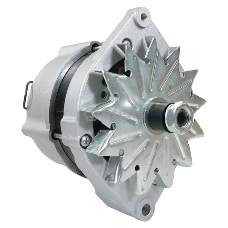 Alternator For CaseIH AR187873