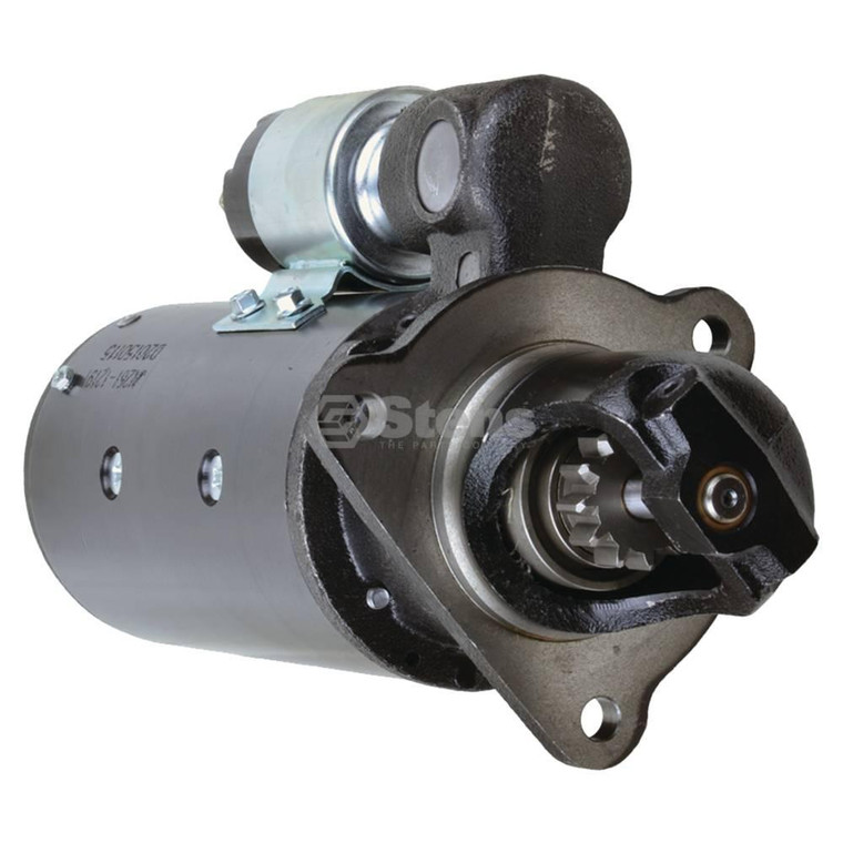 Starter For CaseIH 1113665