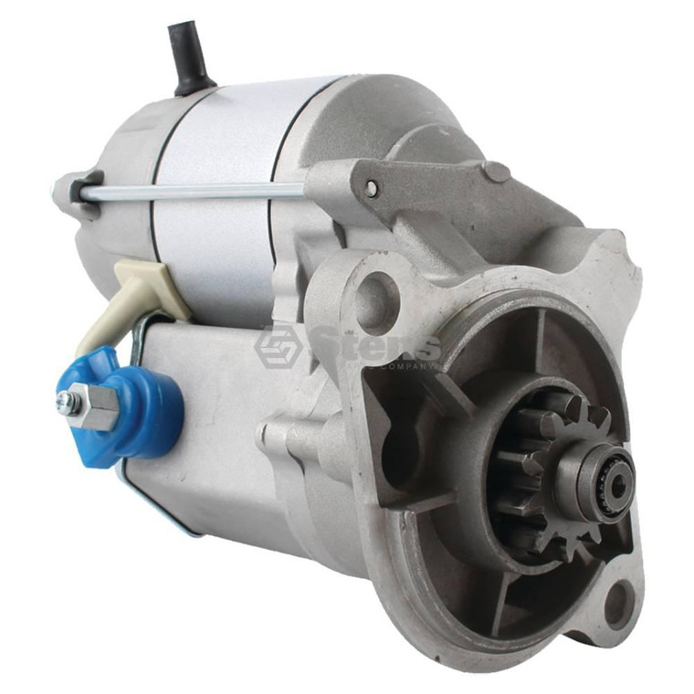 Starter For CaseIH 235907A1