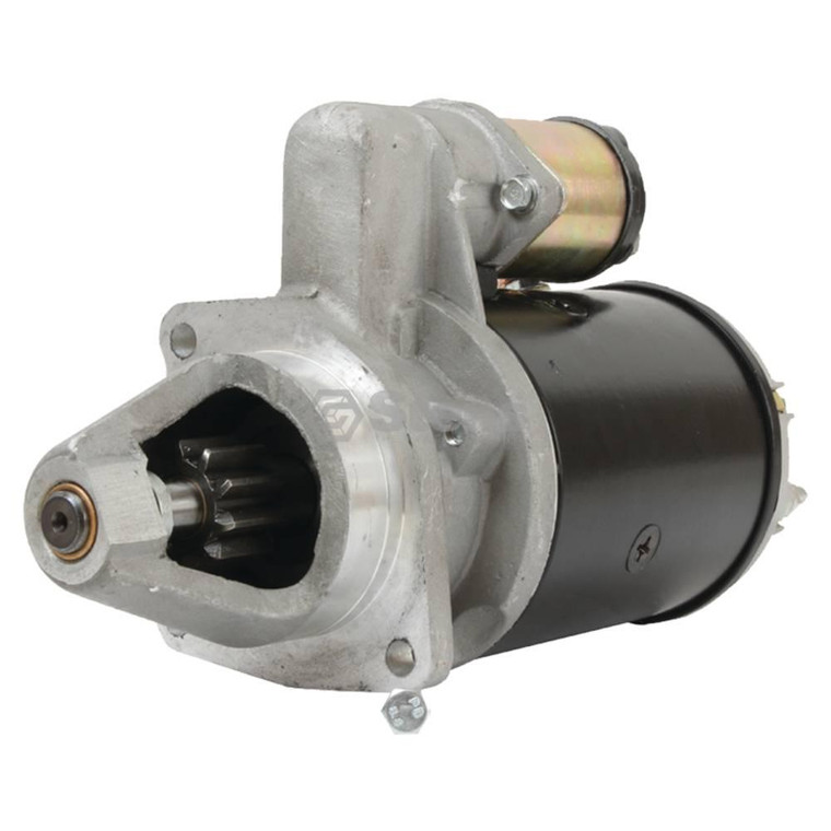 Starter For CaseIH 537140R96