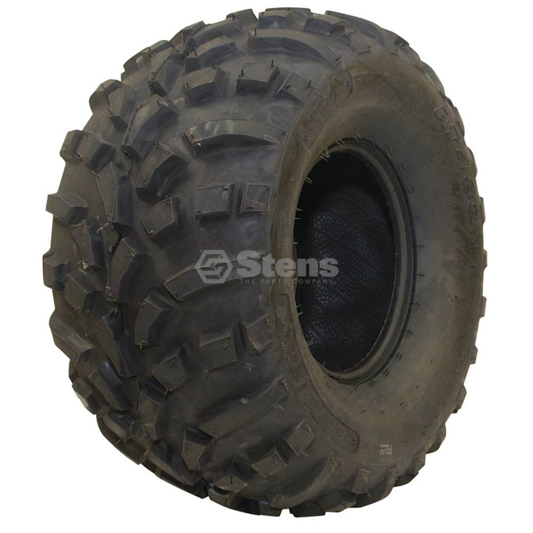 Tire  25x11.00-10 Direction Knobby 3 Ply Part # 165-618
