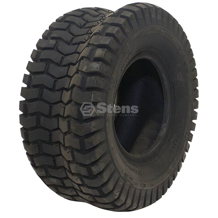 Tire  18x8.50-8 Turf Saver 2 Ply Part # 165-332