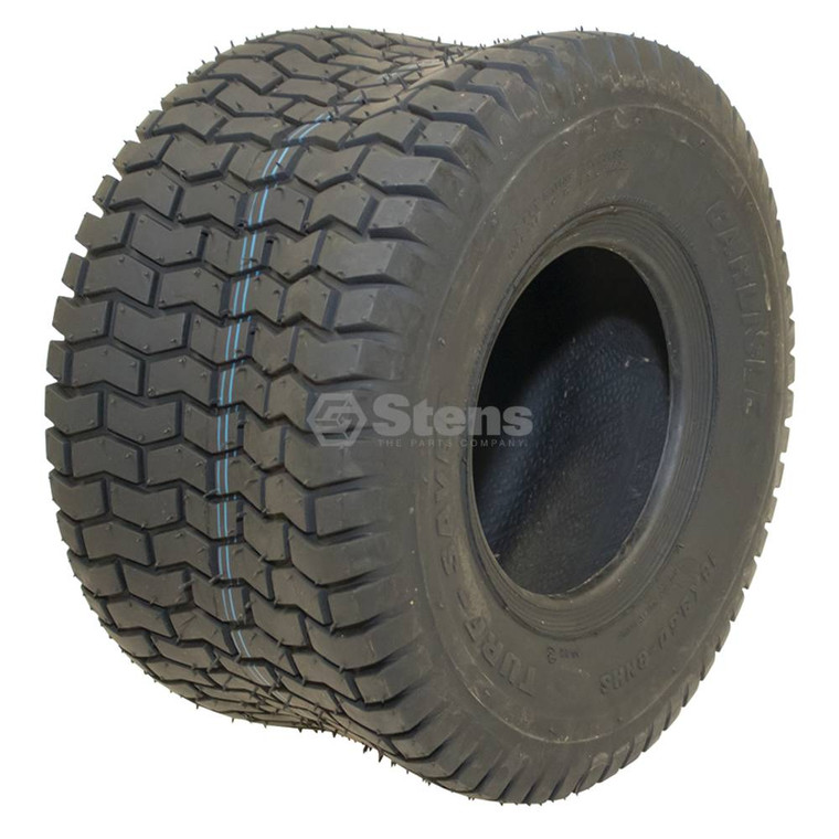 Tire  18x9.50-8 Turf Saver 2 Ply Part # 165-100