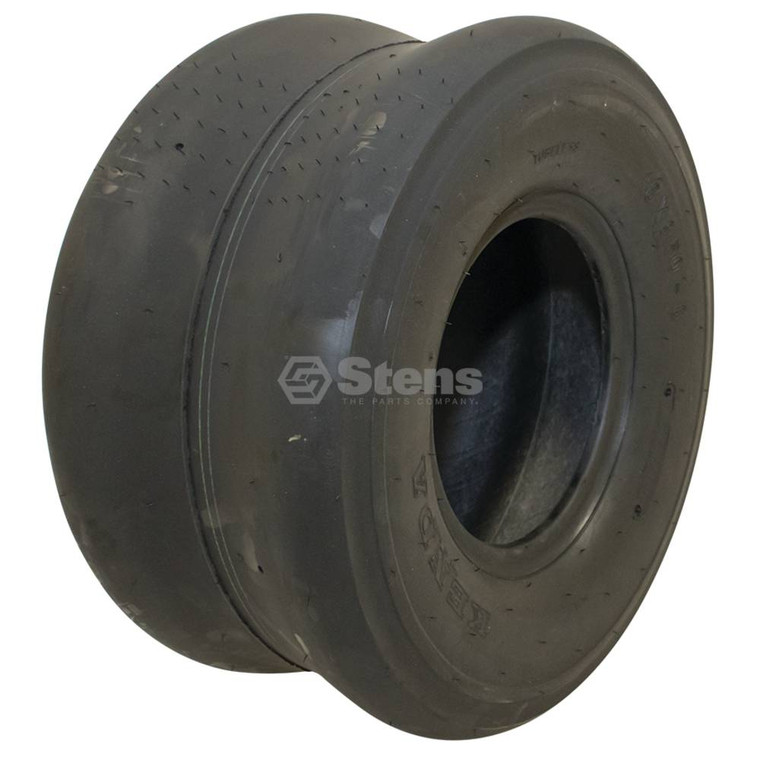 Tire  18x9.50-8 Smooth 4 Ply Part # 160-668