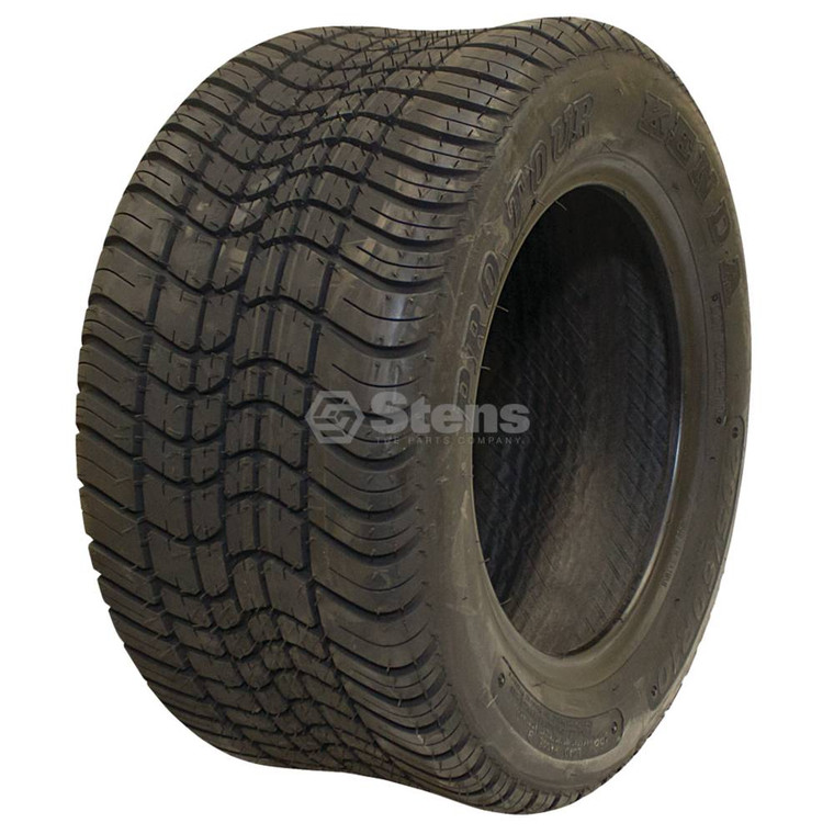 Tire  20.5x50R-10 Pro Tour Radial 4ply Part # 160-490