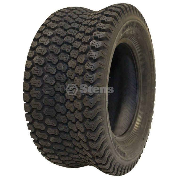 Tire  23x10.00-12 Commercial Turf 4 Ply Part # 160-429