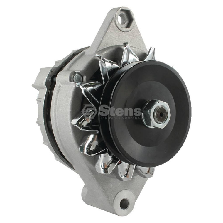 Alternator For Long TX12431