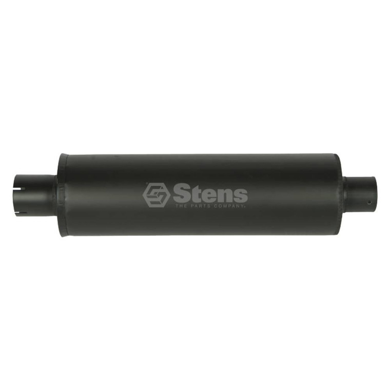 Muffler For Stanley DR-21