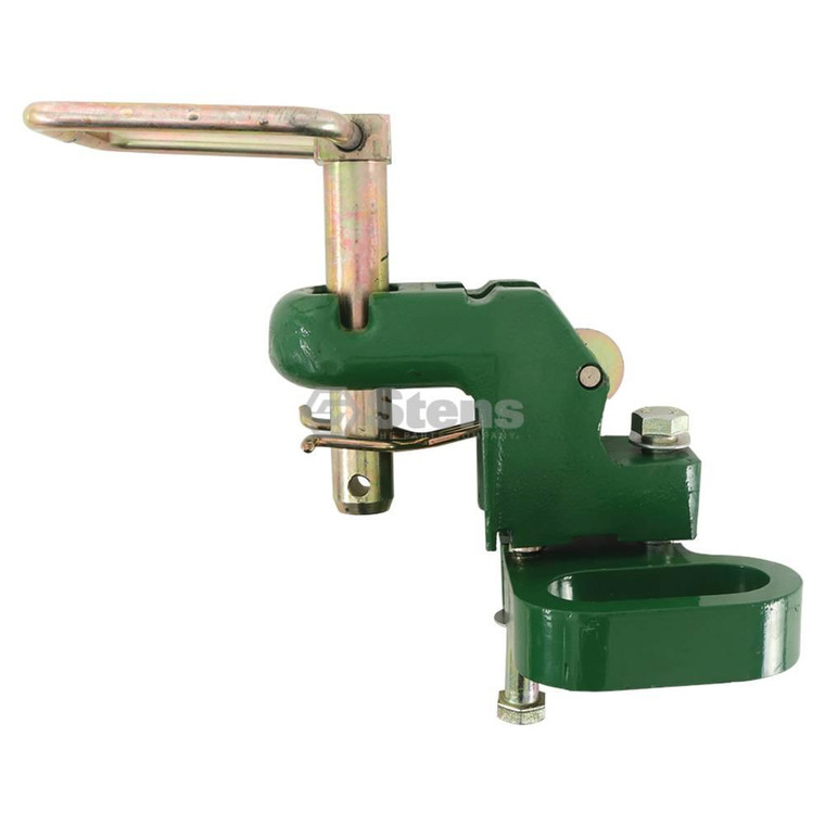 Drawbar Clevis Assembly For John Deere RE575227