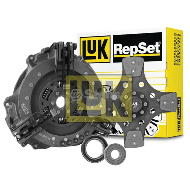 Clutch Kit replaces John Deere RE197483 Part # 1412-2014