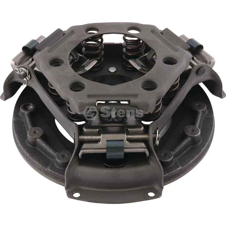 Pressure Plate replaces John Deere AR100649 Part # 1412-0018